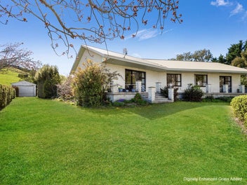 Lifestyle & potential income stream