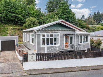 Renovated and ready for its next chapter