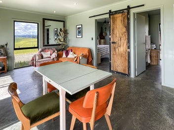 Lifestyle With a View