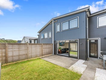 Low-Maintenance Living at Its Best