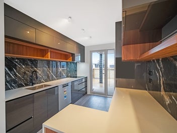 Standalone, Spacious and Stylish