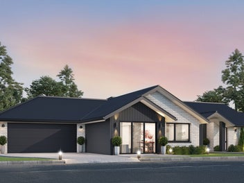 Investment Opportunity! Home & Income!