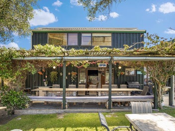 Generational getaway