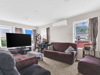 A Wickman Wonder Home