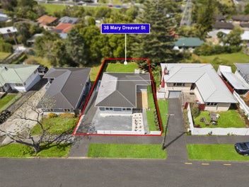 Freshly Reborn 1960s Classic