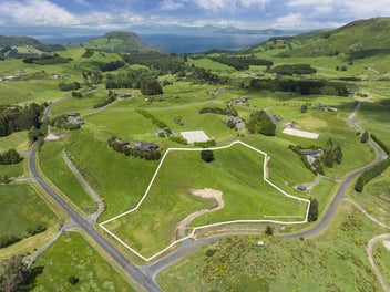 Discover the canvas for your dream lifestyle.