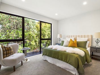 Only Four Left Six Under Contract