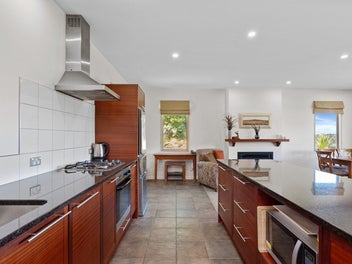 Where Every Day Feels Like a Holiday