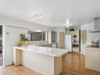 Family space, home business or car enthusiast?