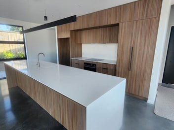 2 x New High End Townhouse