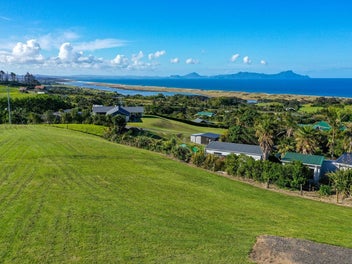 Lot 2 Cullen Road