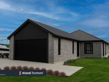 Affordable New Home in Boaties Paradise!