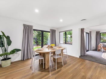 Renovated Brilliance in a Standout Spot