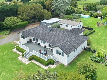 Family friendly lifestyle