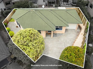 It’s Just Like New