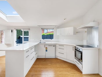 Double Grammer Zone - Move In For Christmas!