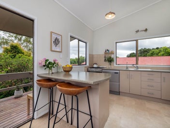 Home Sweet Kawakawa Home