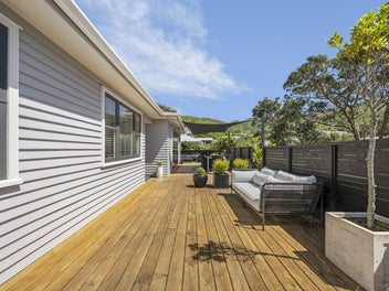 THIS IS AS GOOD AS IT GETS