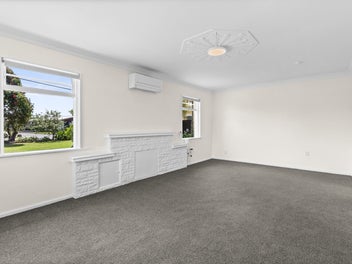 Move in Ready - Freshly updated