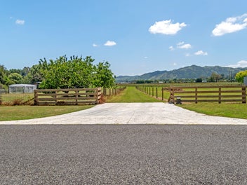 Create your lifestyle dream