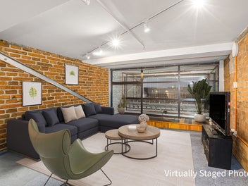 Stylish Te Aro Investment or City Bolt-Hole