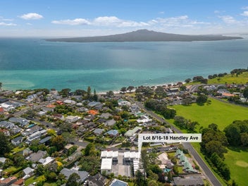 Unmatched Two-Bedroom Living