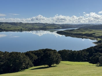 Unique Waterfront Opportunity!