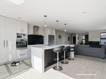 Smart Space, Simple Style