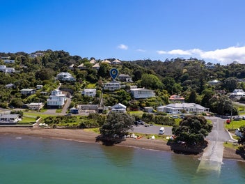 Where sea meets soul