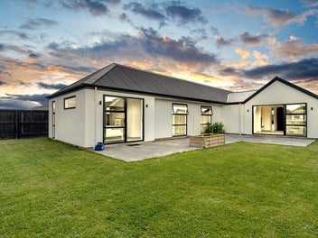 A Cut Above the Rest!