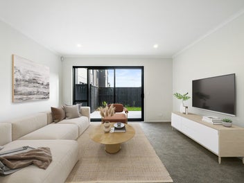 Lock-and-Leave Luxury by Catalina Bay