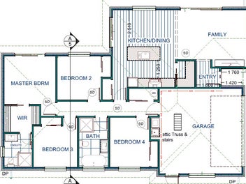 Luxury Living in Ryelands – 4-Bedroom Family Haven