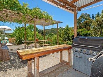 Moments from Town, Miles from Ordinary