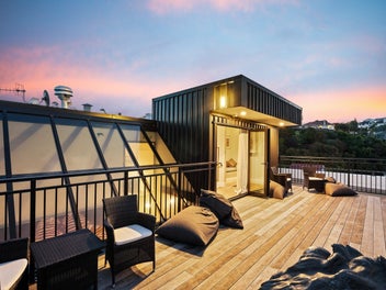 Motivated vendor. Prestigious penthouse.