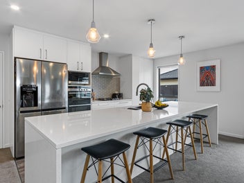 A Place to Call Home