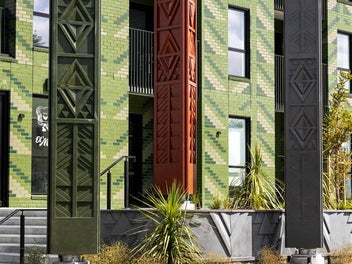 Three Bedrooms, Endless Possibilities