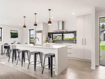 Owners Selling Investment