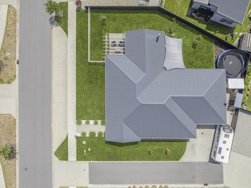 Next home secured - this one must go!