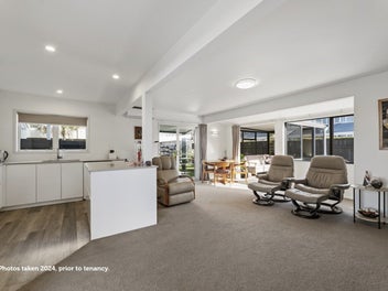 Inner City Sophistication