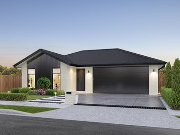 Modern 3-Bedroom Home – Ryelands completion March