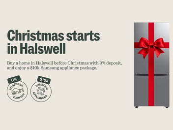 No Deposit + $10k Samsung Package in Halswell