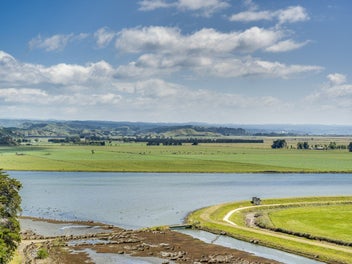 Your next chapter rises with the sun