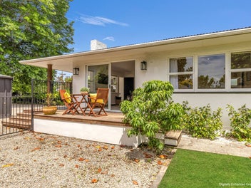 Your New Home this Christmas