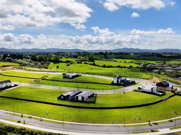 Sections With Views! - Brymer Heights Stage 1