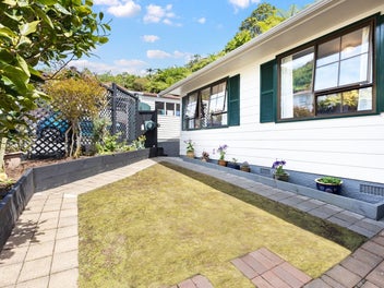 A must see Karori Gem!