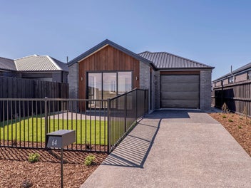 Something Sweet - 64 Candys Road - 3 Months PM