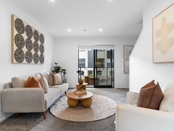 End of Row, Way to Go...