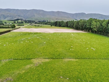 Premium potential in the Mackenzie