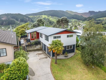 A Sanctuary in the Suburbs