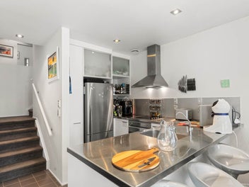 Executive North-Facing Townhouse - Must Sell